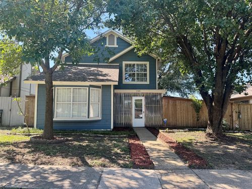2108 Chatham Square Ct, Dallas, TX, 75227-7639 | Card Image