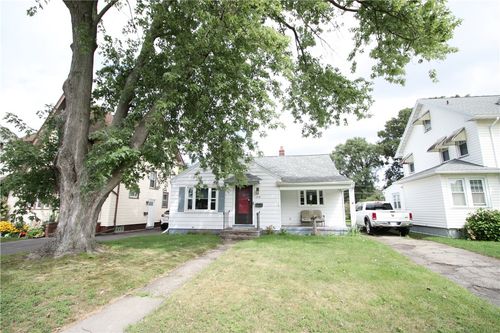 258 Rawlinson Rd, Irondequoit, NY, 14617-4640 | Card Image