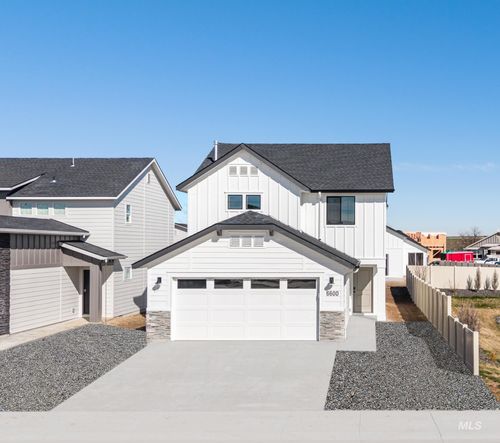1539 W Braden Dr, Meridian, ID, 83642 | Card Image