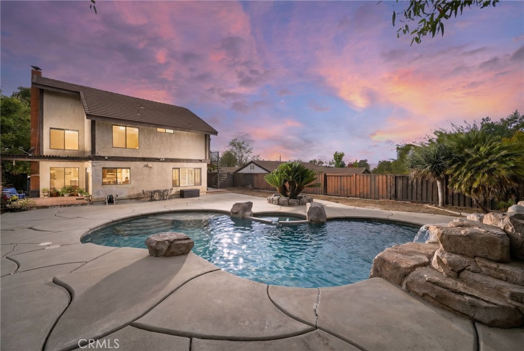 Residential in San Dimas 3