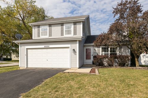 26256 S Plum Tree Ln, Monee, IL, 60449-8039 | Card Image