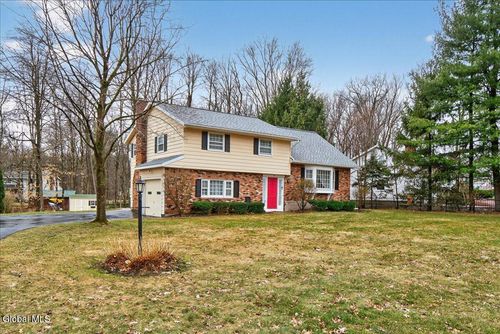 10 Denkers Dr, Ballston Lake, NY, 12019-2227 | Card Image