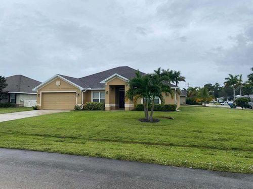 5910 Nw Java Ct, Port St. Lucie, FL, 34986-4106 | Card Image