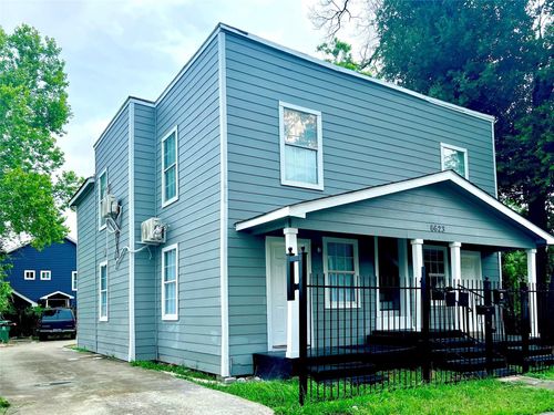 6623 Avenue S, Houston, TX, 77011-1356 | Card Image