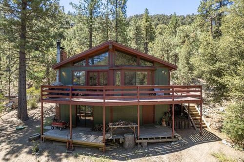 15529 San Moritz Dr, Pine Mountain Club, CA, 93222-4140 | Card Image