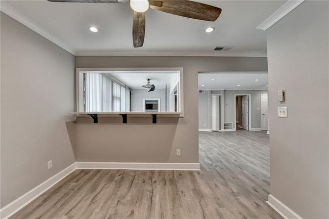APT-29 - 346 Carpenter Dr, Condo with 2 bedrooms, 2 bathrooms and 1 parking in Sandy Springs GA | Image 13