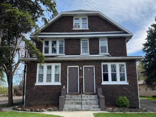 1425 10th St, Waukegan, IL, 60085-7605 | Card Image