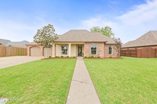 602 S Saint Blaise Ln, Youngsville, LA, 70592-5485 | Card Image