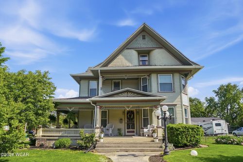 1534 Lakewood Ave, Lima, OH, 45805-3348 | Card Image