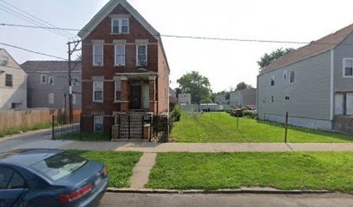 5117 S Wolcott Ave, Chicago, IL, 60609-5654 | Card Image