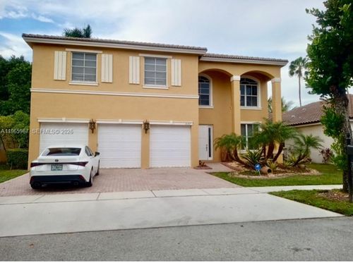 13187 Sw 26th St, Miramar, FL, 33027-3816 | Card Image