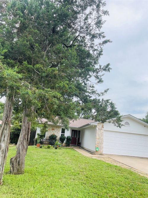 3507 Ambleside Dr, Austin, TX, 78759-3103 | Card Image