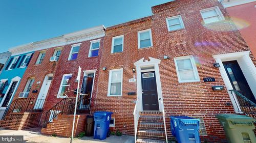 633 Archer Street, BALTIMORE, MD, 21230 | Card Image