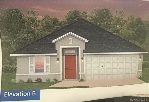8457 N Inca Way, DUNNELLON, FL, 34434-6820 | Card Image