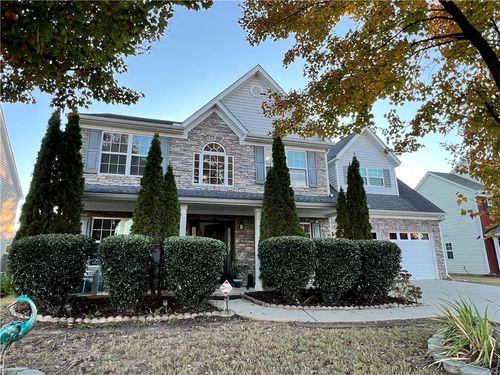 789 Roxholly Ln, Buford, GA, 30518-8533 | Card Image