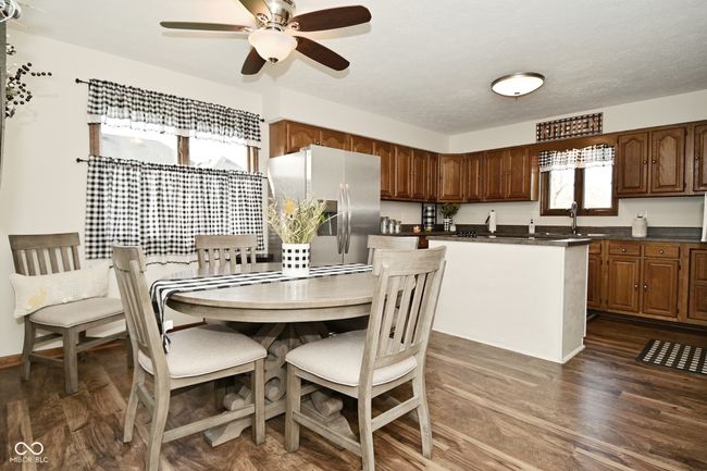 6276 Quail Rdg W, House other with 4 bedrooms, 3 bathrooms and null parking in Plainfield IN | Image 19