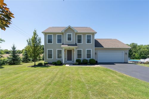 140 Pole Bridge Rd, Avon, NY, 14414-9675 | Card Image