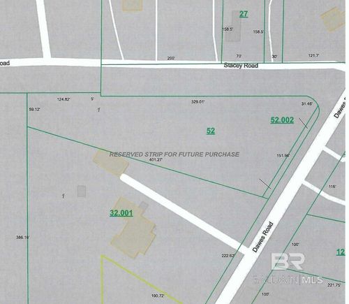 1060 Dawes Rd, Mobile, AL, 36695-9150 | Card Image