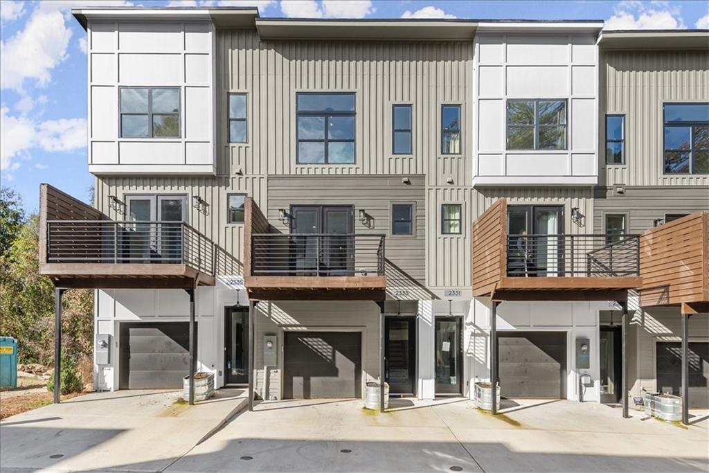 Residential in Atlanta 3