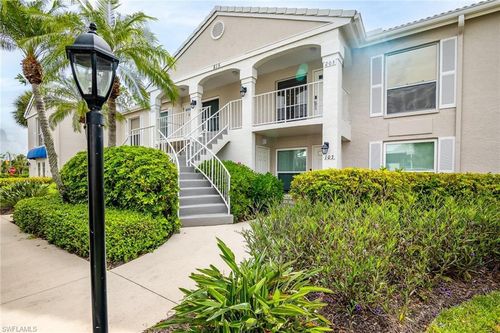 apt-203-815 Gulf Pavilion Dr, NAPLES, FL, 34108-8750 | Card Image