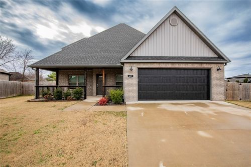 437 Ramsey St, Gentry, AR, 72734-7020 | Card Image