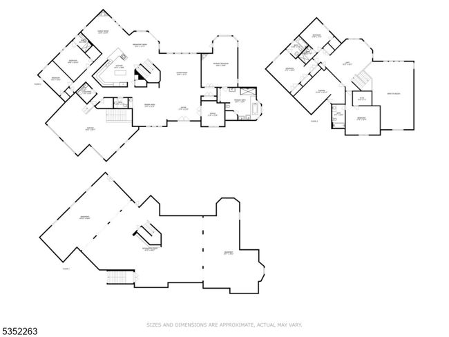 5 Holdman Pl, House other with 6 bedrooms, 5 bathrooms and null parking in Millstone Twp NJ | Image 42