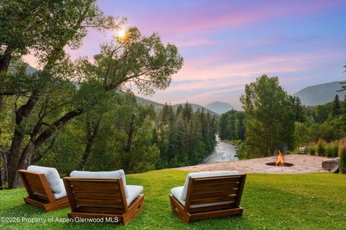 57 Liberty Lane, Woody Creek, CO, 81656 | Card Image