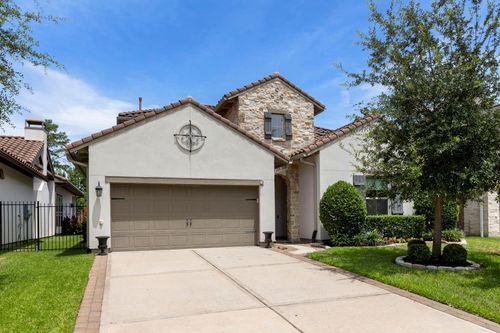 42 Madrone Terrace Pl, Tomball, TX, 77375-1269 | Card Image