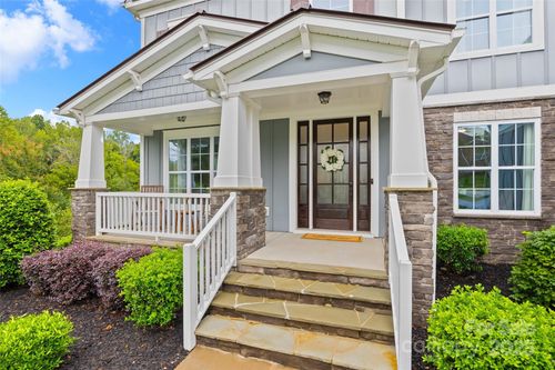 414 Hampton Trail Dr, Fort Mill, SC, 29708-0184 | Card Image