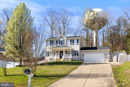 9084 Mullen Rd, KING GEORGE, VA, 22485-6767 | Card Image