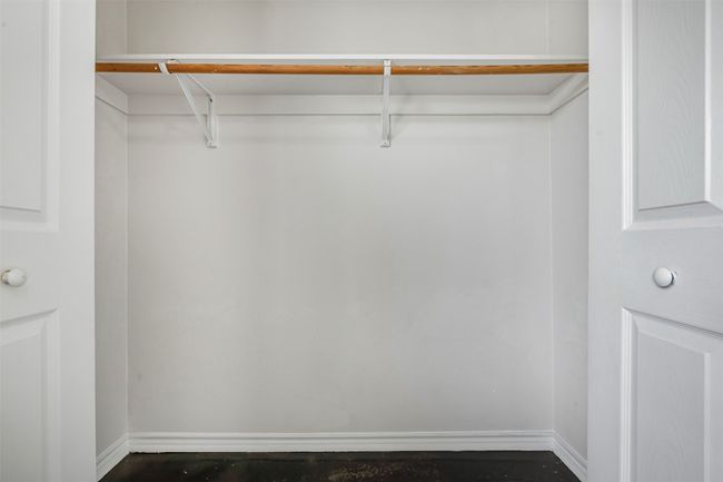View of closet | Image 26