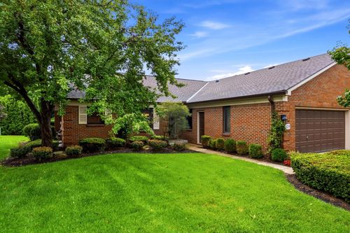 3219 W Case Rd, Dublin, OH, 43017-1555 | Card Image