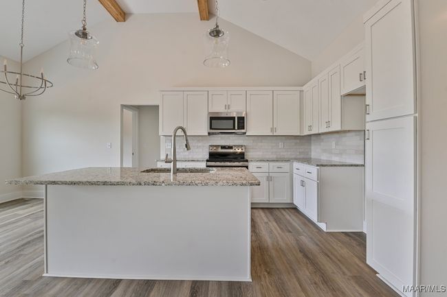 96 Madix Dr, House other with 3 bedrooms, 2 bathrooms and null parking in Eclectic AL | Image 4