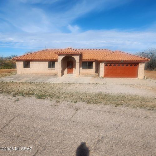 282 Tlaxcala, Rio Rico, AZ, 85648-9702 | Card Image