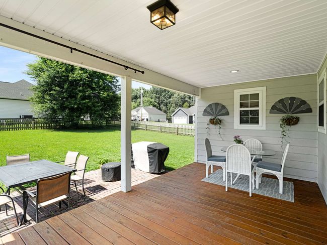 310 Diane Loop, House other with 3 bedrooms, 2 bathrooms and 2 parking in White Bluff TN | Image 37