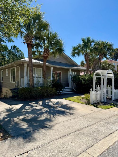 66 Tradewinds Dr, Santa Rosa Beach, FL, 32459-4183 | Card Image