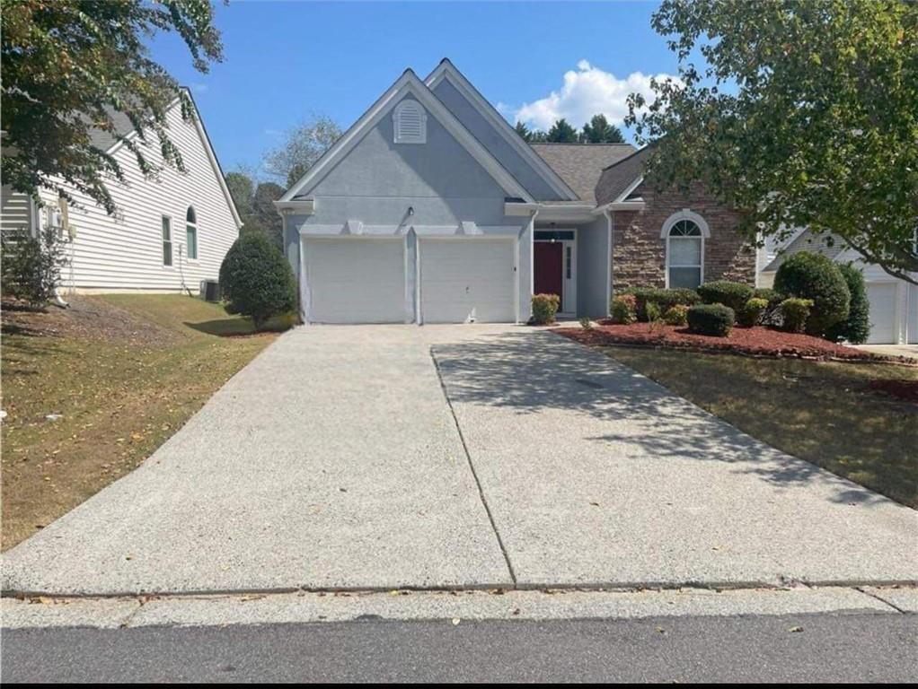 Aven Ct, Alpharetta, GA 30004