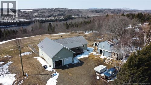 9945 105 Rte, Beechwood, NB, E7J1V3 | Card Image
