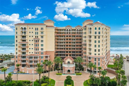 1105-2515 S Atlantic Ave, Daytona Beach Shores, FL, 32118-5532 | Card Image
