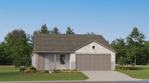 1109 Chapel Hill Road, Alvarado, TX, 76009 | Card Image