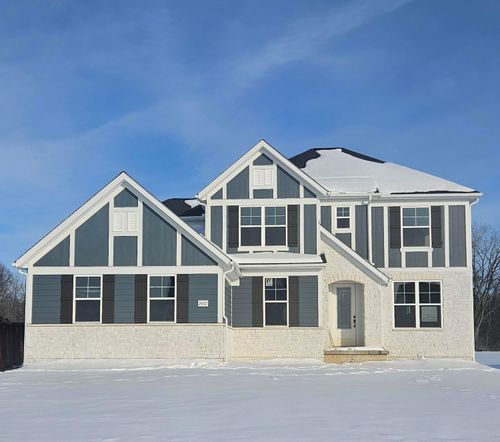 lot-27-2432 Elisabeth Ln, Blacklick, OH, 43004-3611 | Card Image