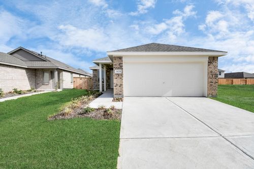 1615 Windrose Bnd, Angleton, TX, 77515-1119 | Card Image