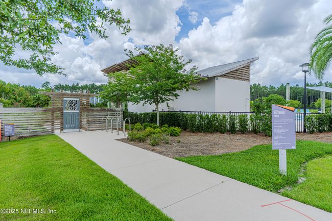 575 Buttonwood Loop, House other with 3 bedrooms, 2 bathrooms and null parking in Yulee FL | Image 72