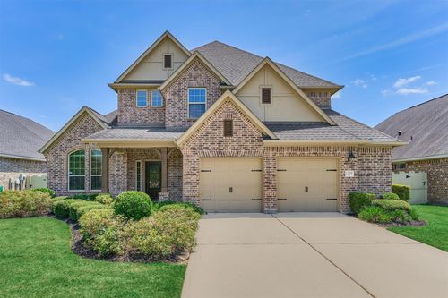 1219 Night Owl Ct, Conroe, TX, 77385-3842 | Card Image