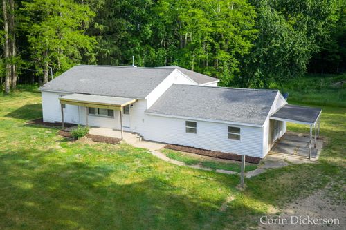 3661 110th Avenue, Cheshire Township, MI, 49010 | Card Image