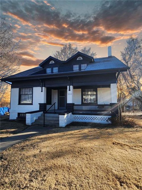 300 N Monroe St, Oregon, MO, 64473-9668 | Card Image