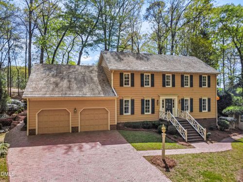 109 Queensferry Rd, Cary, NC, 27511-6311 | Card Image