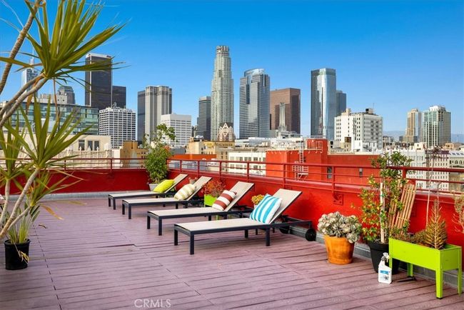 315 E 8th #401 Street, Condo with 2 bedrooms, 2 bathrooms and 2 parking in Los Angeles CA | Image 14