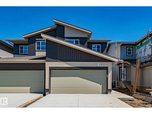 108 Royal St, Saint Albert, AB, T8N7X4 | Card Image