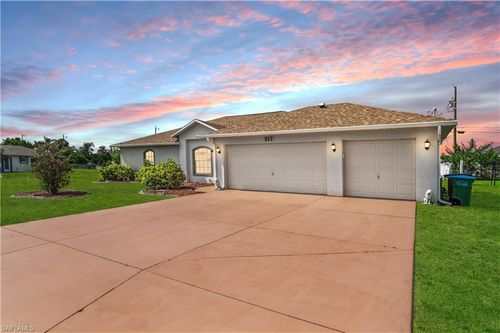 517 Se 27th St, Cape Coral, FL, 33904-2828 | Card Image